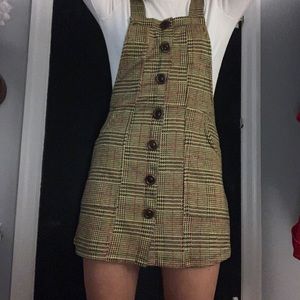 urban outfitters dress